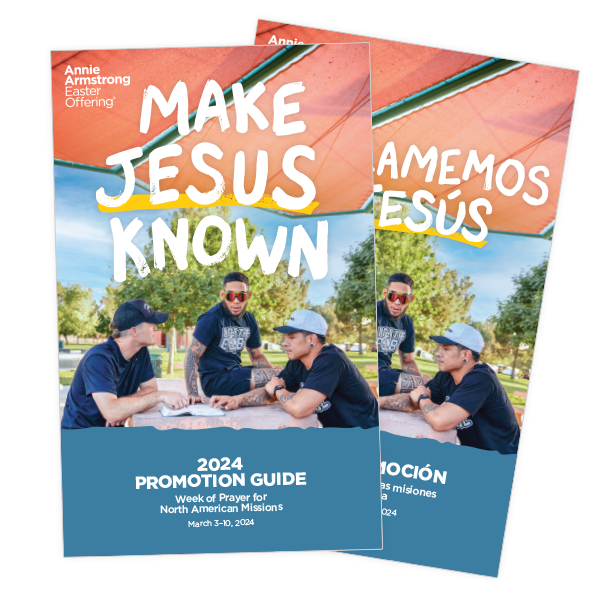 2024 AAEO Promo Guide NAMB Store