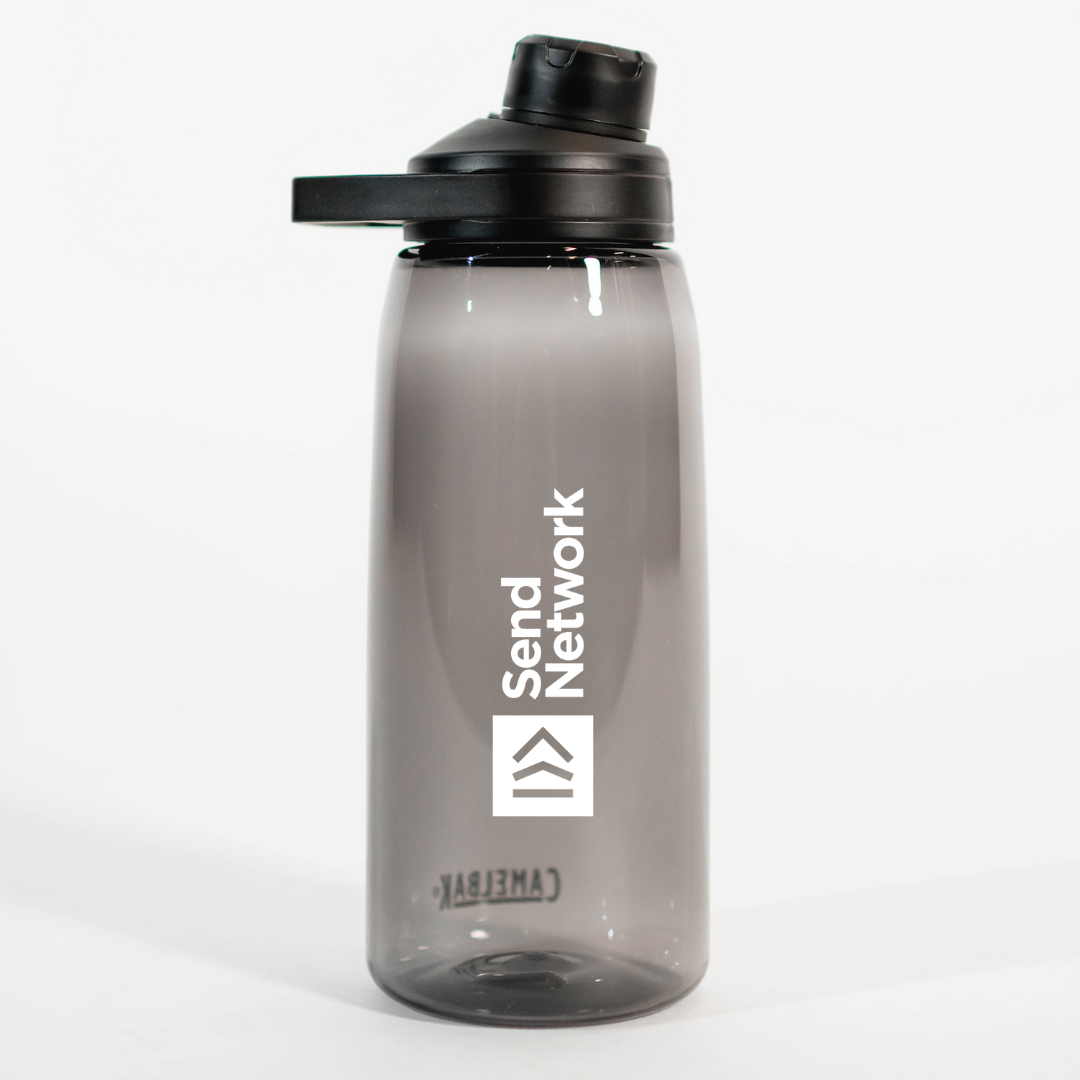 Camelbak Chute Mag 32 Bottle Tritan™ Renew Send Network