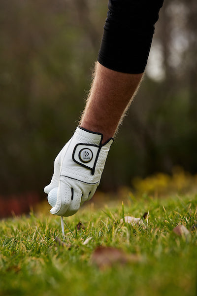 NAMB Golf Glove