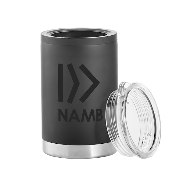 Send Network RTIC Travel Mug In Black – NAMB Store