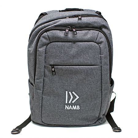 NAMB Tigernu Backpack