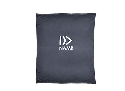 NAMB Sweatshirt Blanket