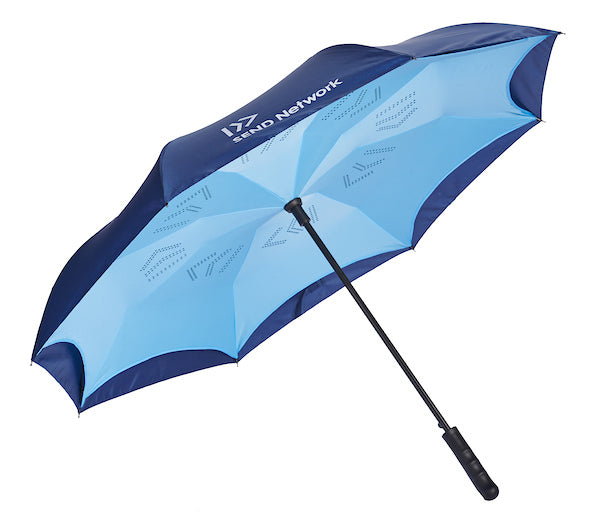 な*ん様 Kaijinart Somethingmon Umbrella-eon Send Network Umbrella – NAMB Store