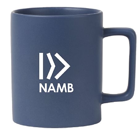 Send Network RTIC Travel Mug In Black – NAMB Store