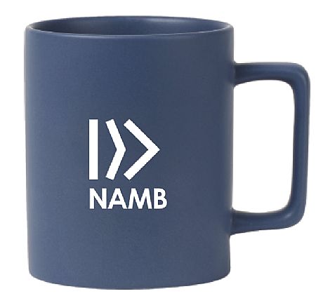 NAMB Coffee Mug