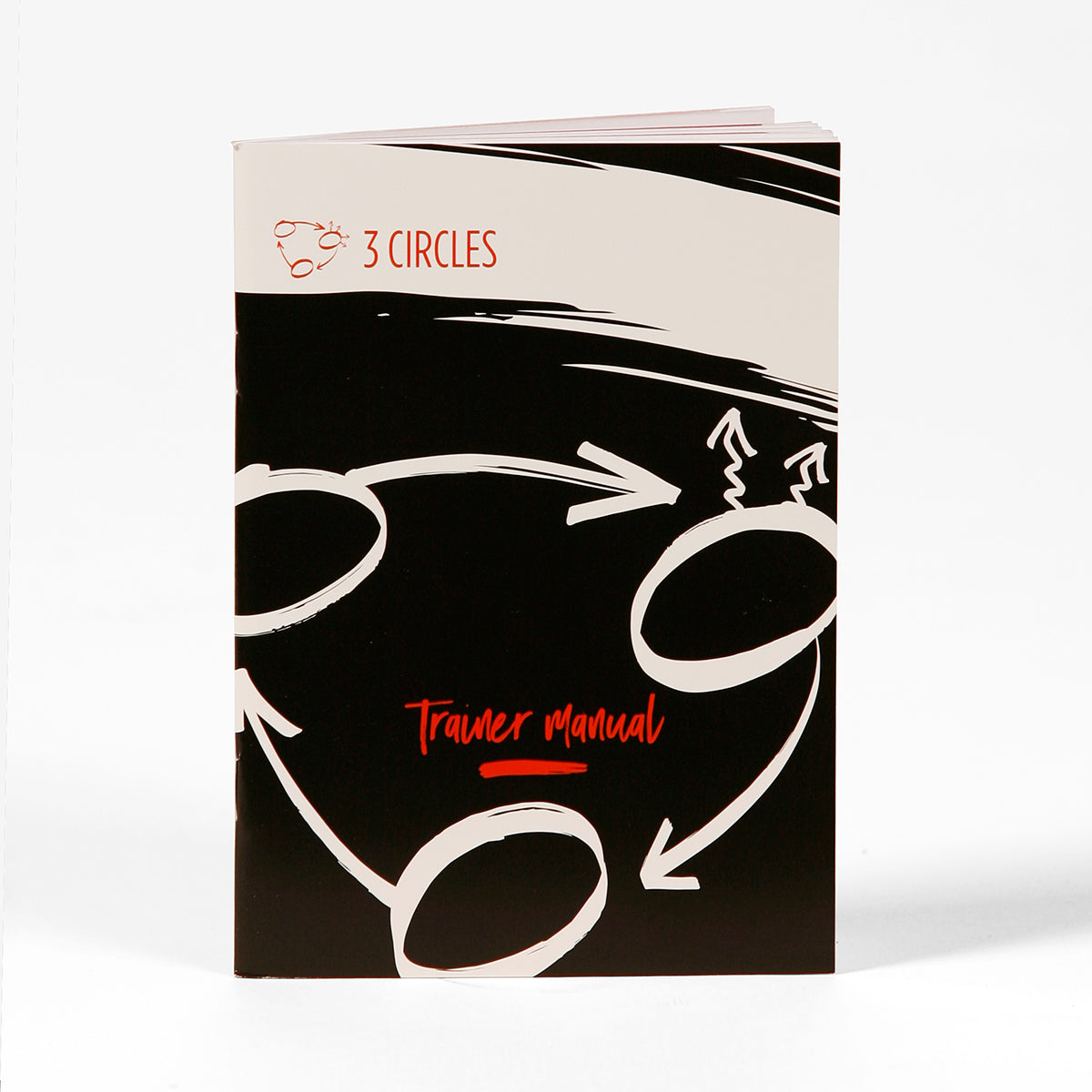3 circles book