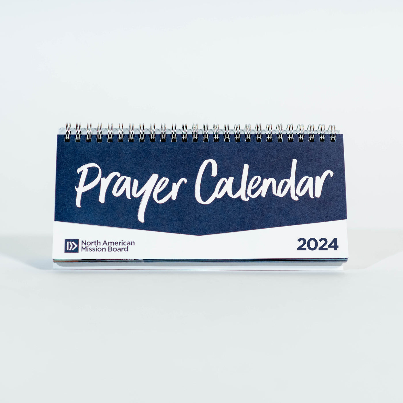 2024 Prayer Calendar