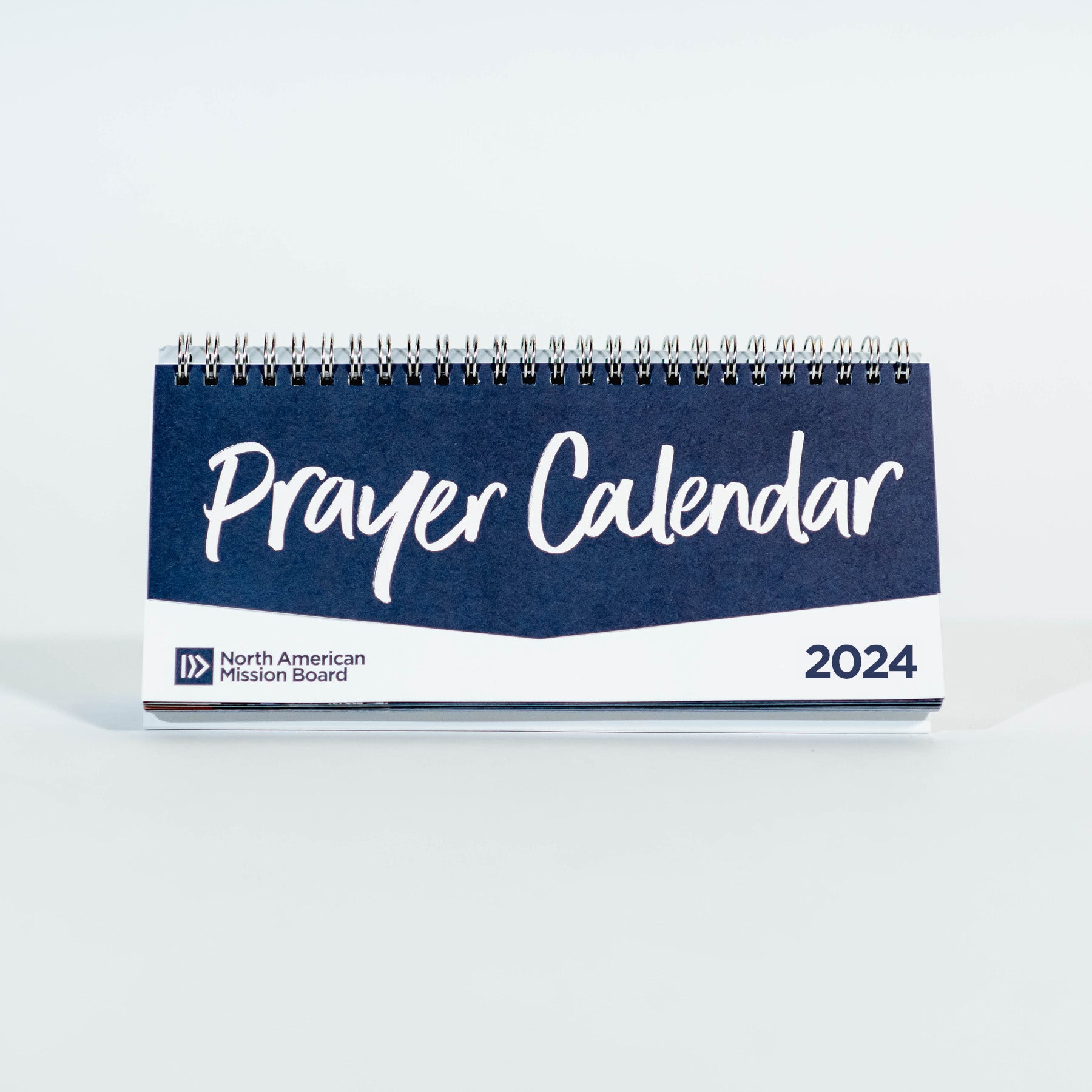 2025 Prayer Calendar NAMB Store