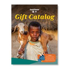 Gift Catalog 2025