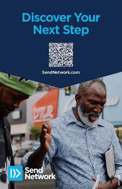 Send Network Brochure