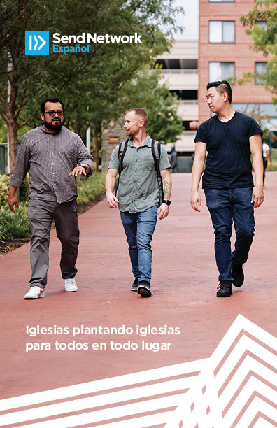 Send Network Brochure