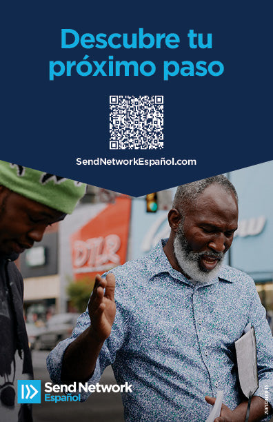 Send Network Brochure