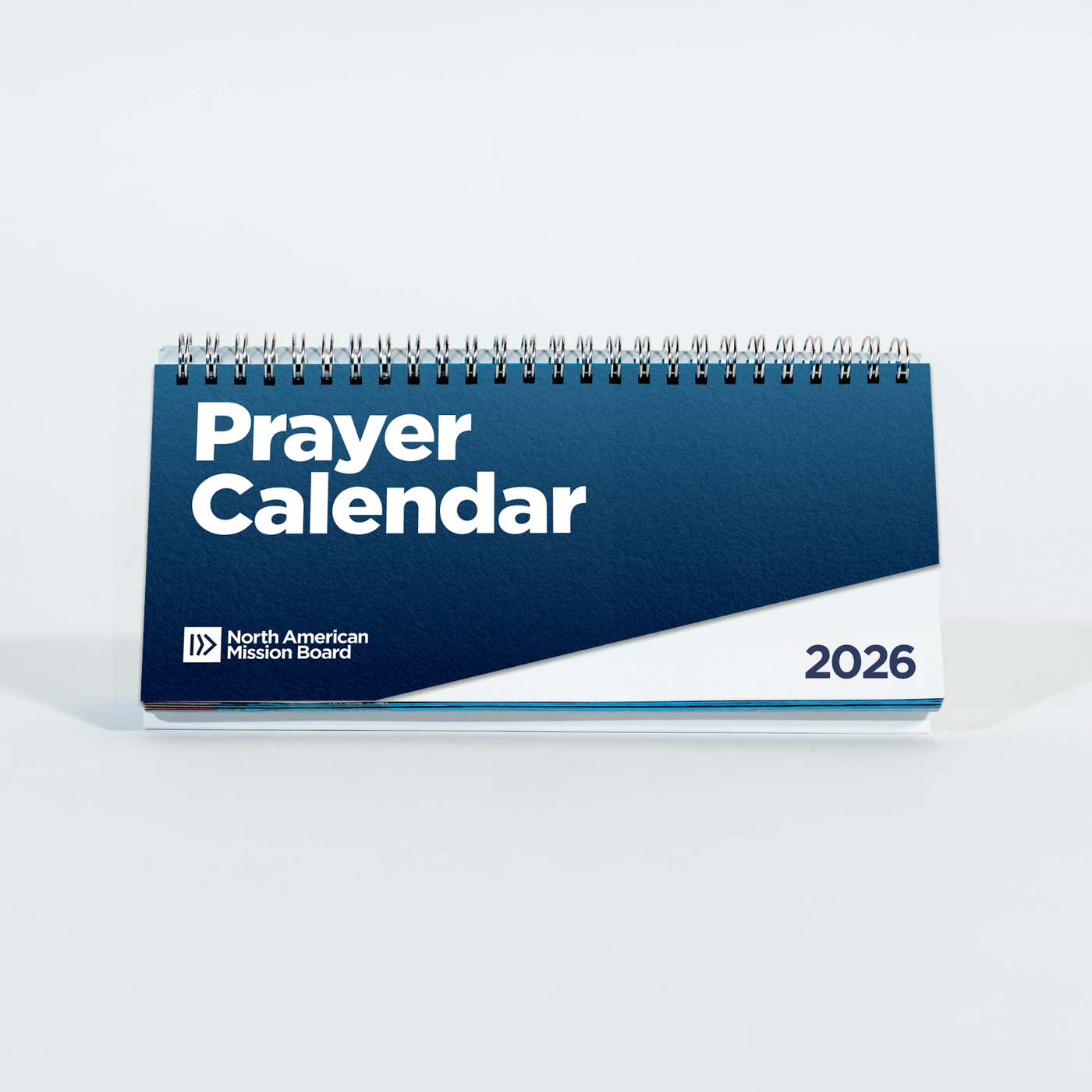2026 Prayer Calendar