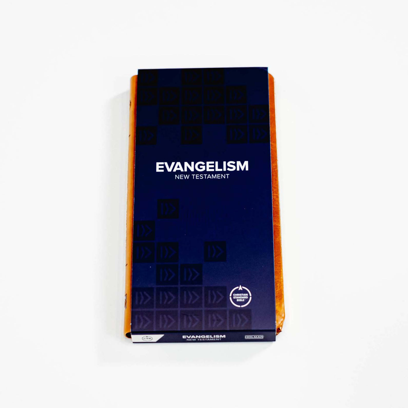 Evangelism New Testament