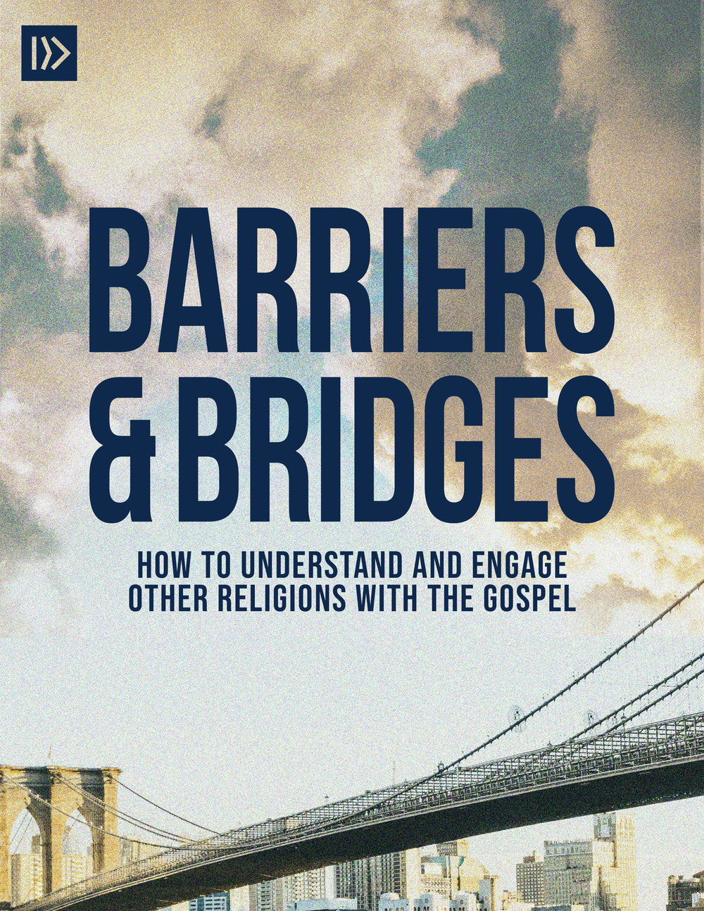 Barriers and Bridges Brochure