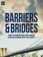Barriers and Bridges Brochure