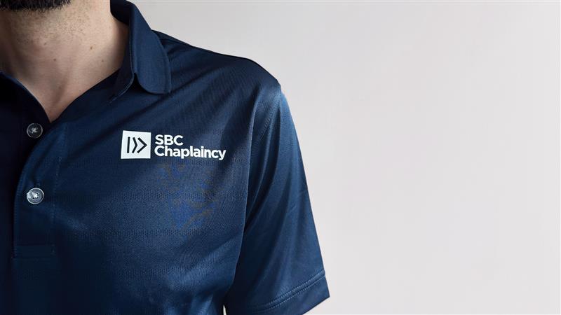 SBC Chaplaincy Polos