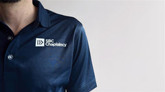 SBC Chaplaincy Polos