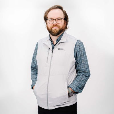 Send Network Storm Creek Wind Vest