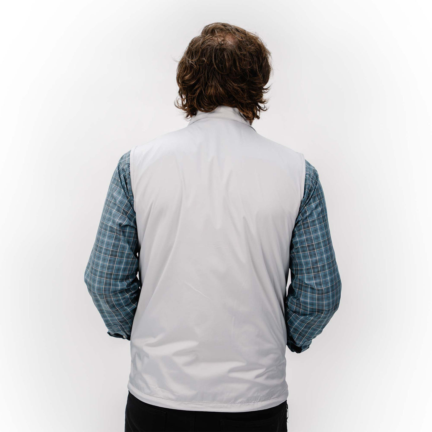 Send Network Storm Creek Wind Vest