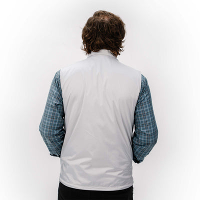 Send Network Storm Creek Wind Vest