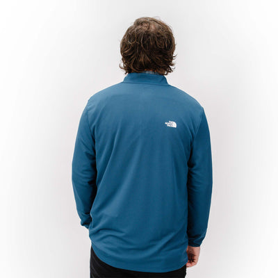 Send Network Men's The North Face 1/4 Zip