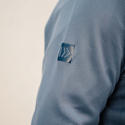 NAMB Adidas Ultimate Textured 1/4 Zip