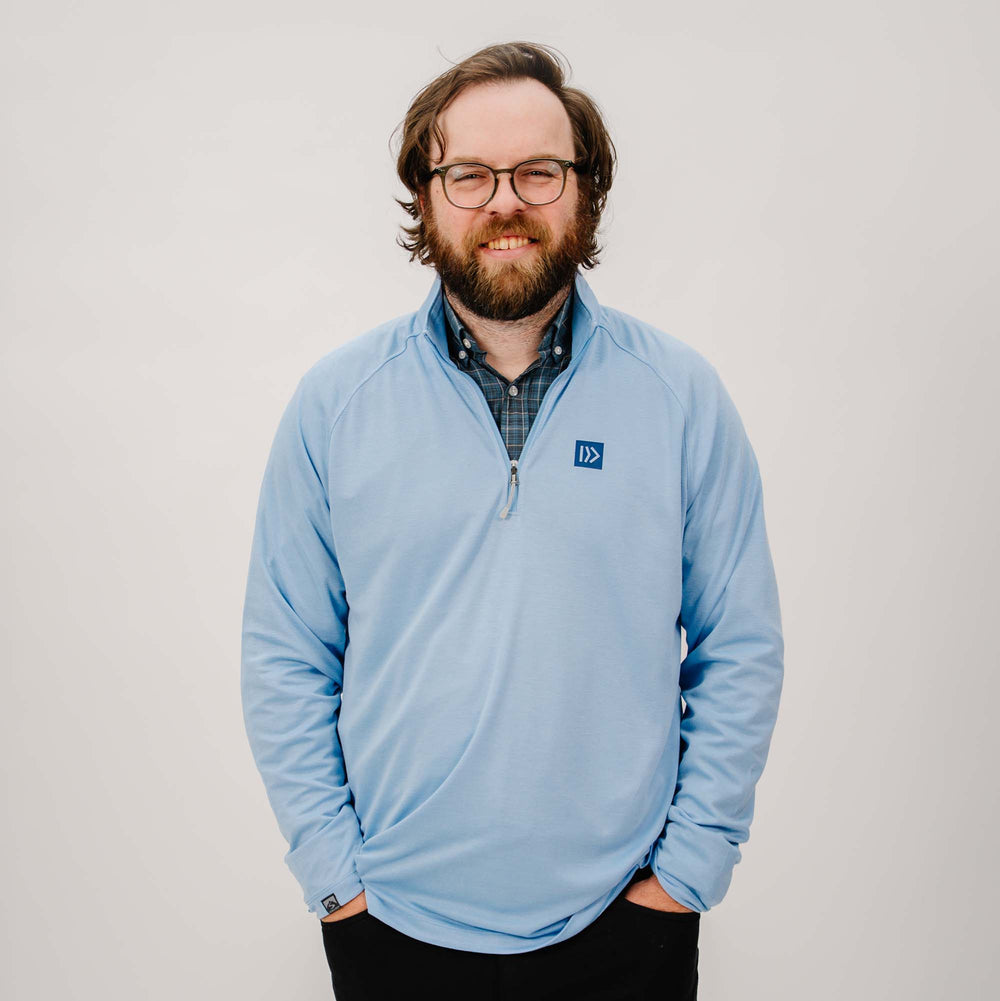 NAMB Storm Creek 1/4 Zip