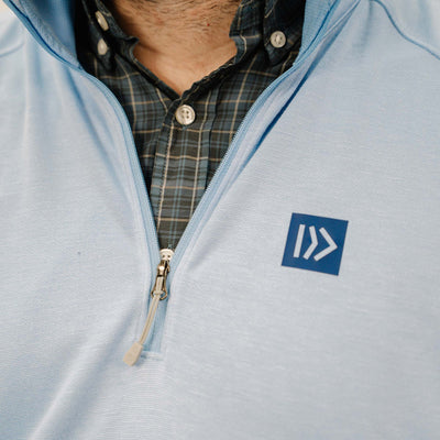 NAMB Storm Creek 1/4 Zip