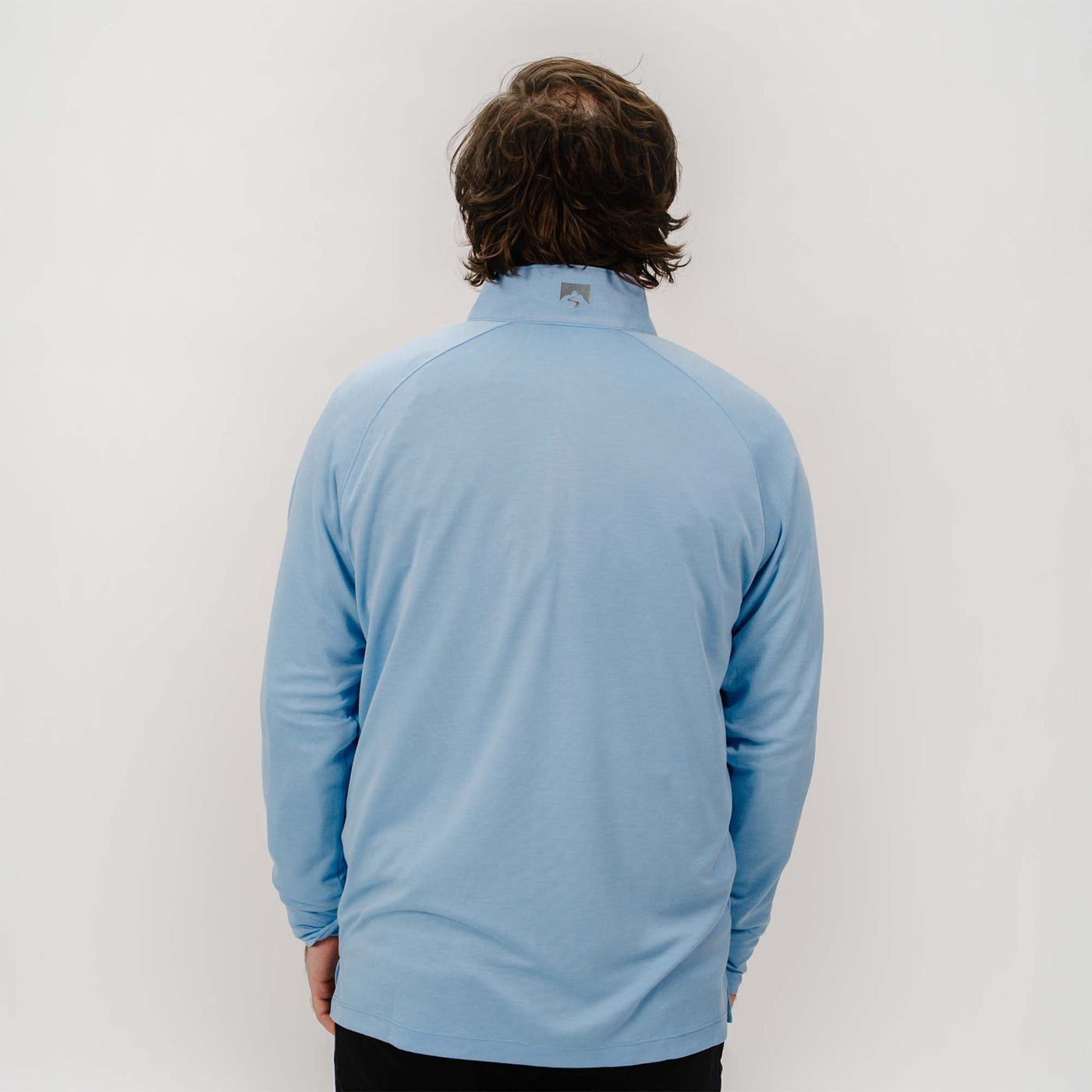 NAMB Storm Creek 1/4 Zip