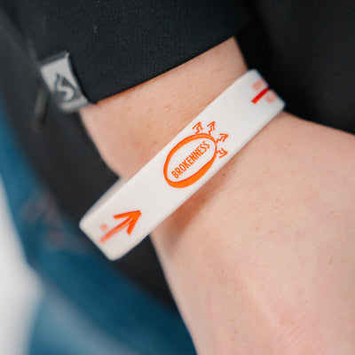 3 Circles Wristband