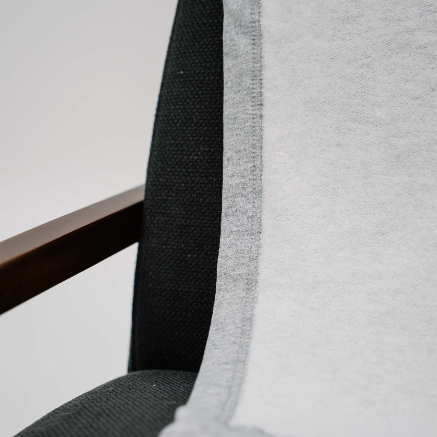 Send Relief Sweatshirt Blanket
