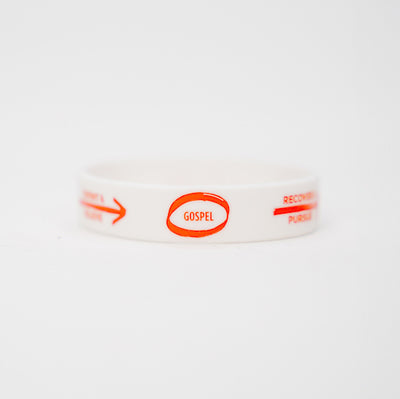 3 Circles Wristband