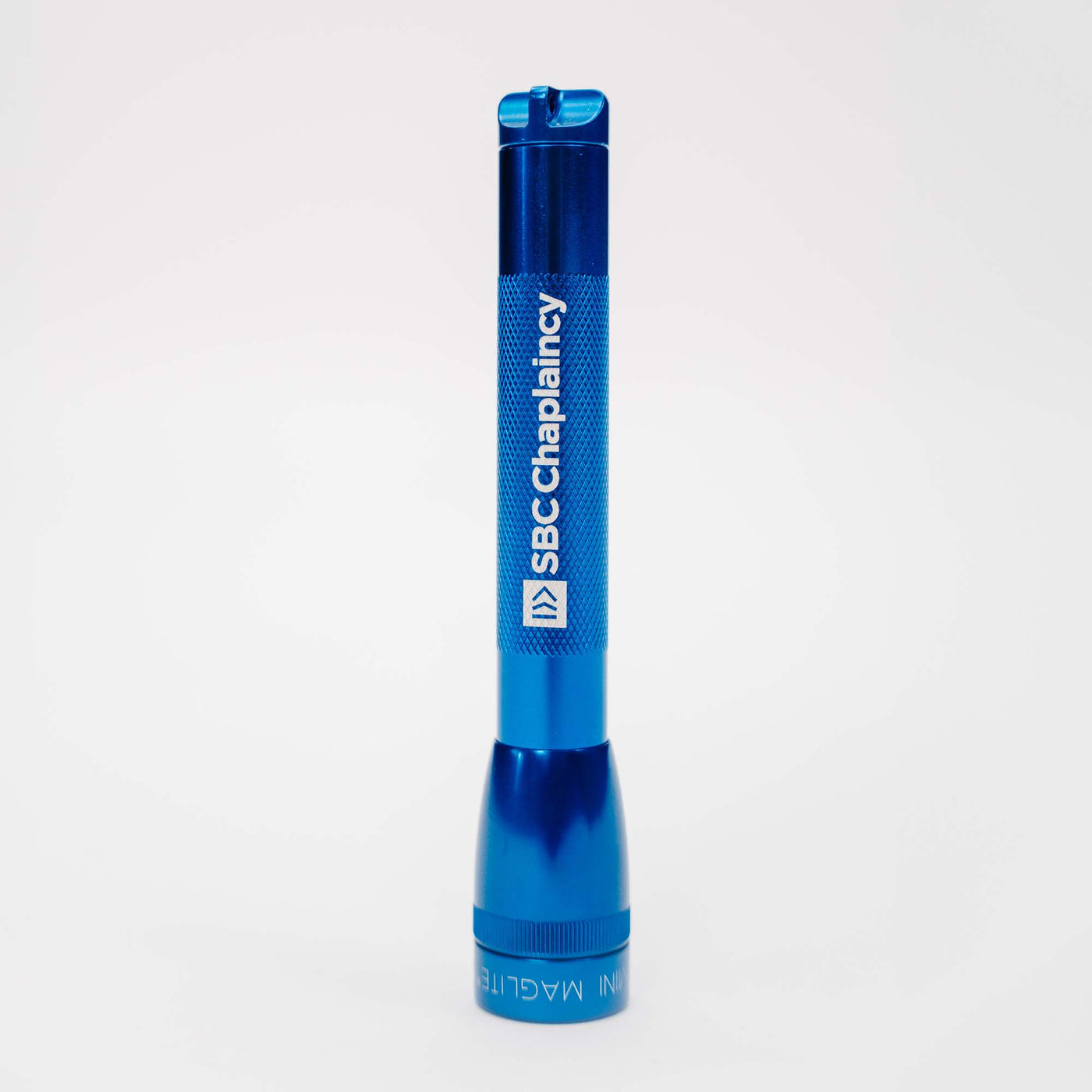 Chaplaincy Mini Maglite Flashlight