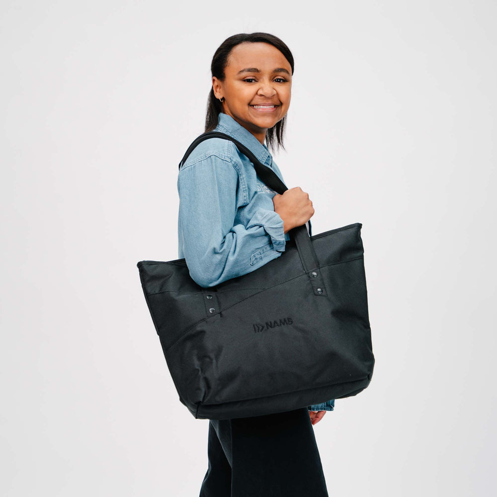 NAMB Ogio Tote Bag