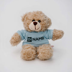 NAMB Kids Teddy Bear
