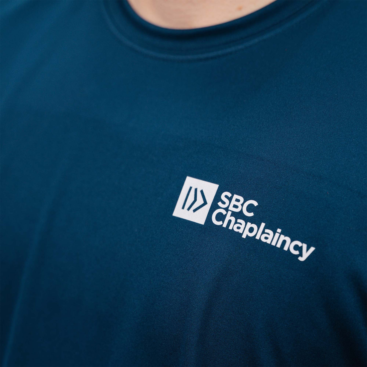 Chaplaincy Vapor Shirt
