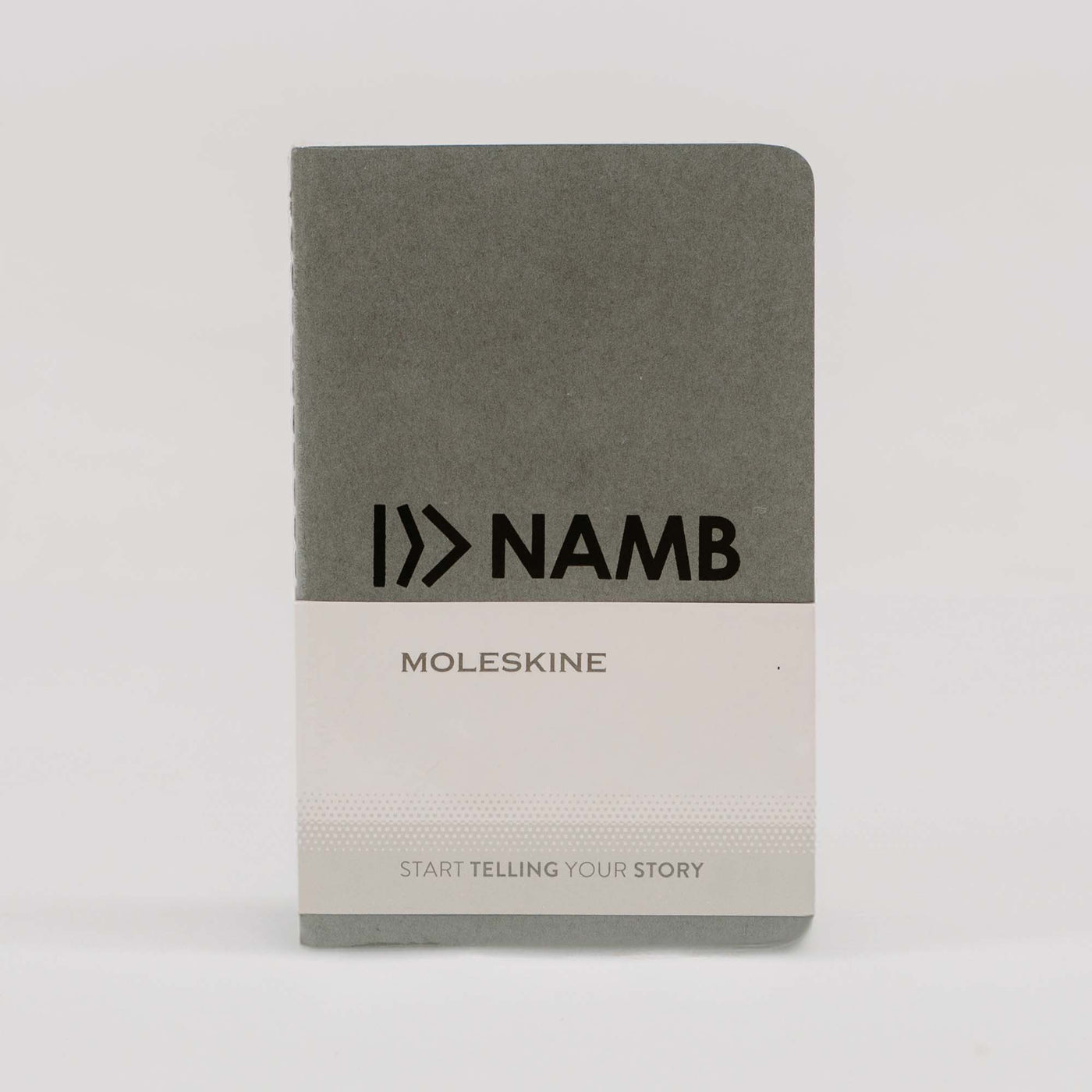 NAMB Moleskine Journal