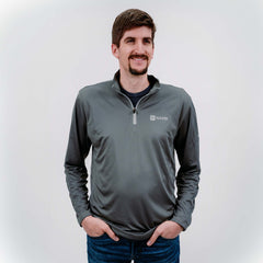 NAMB Puma 1/4 Zip Pullover