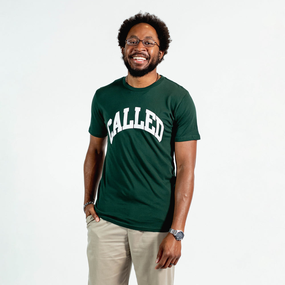 Called T-Shirt