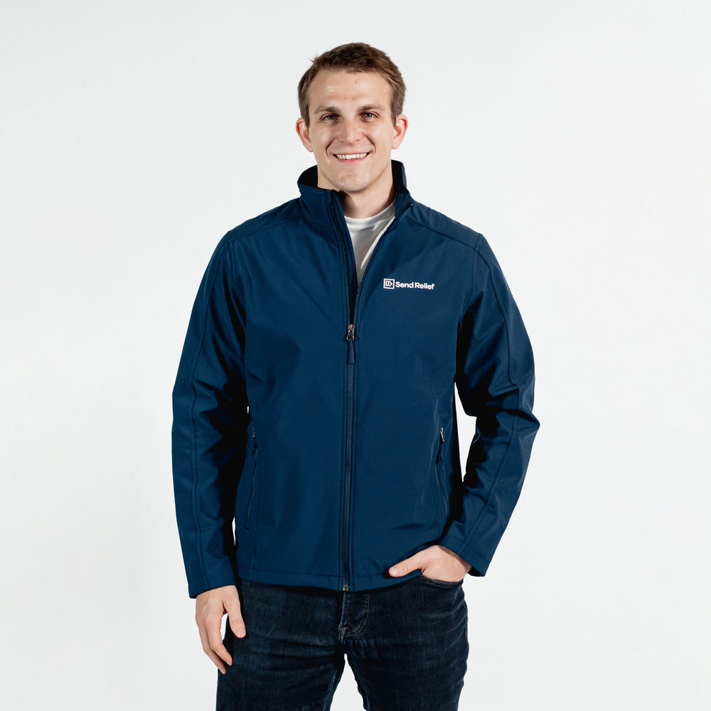Send Relief Jacket