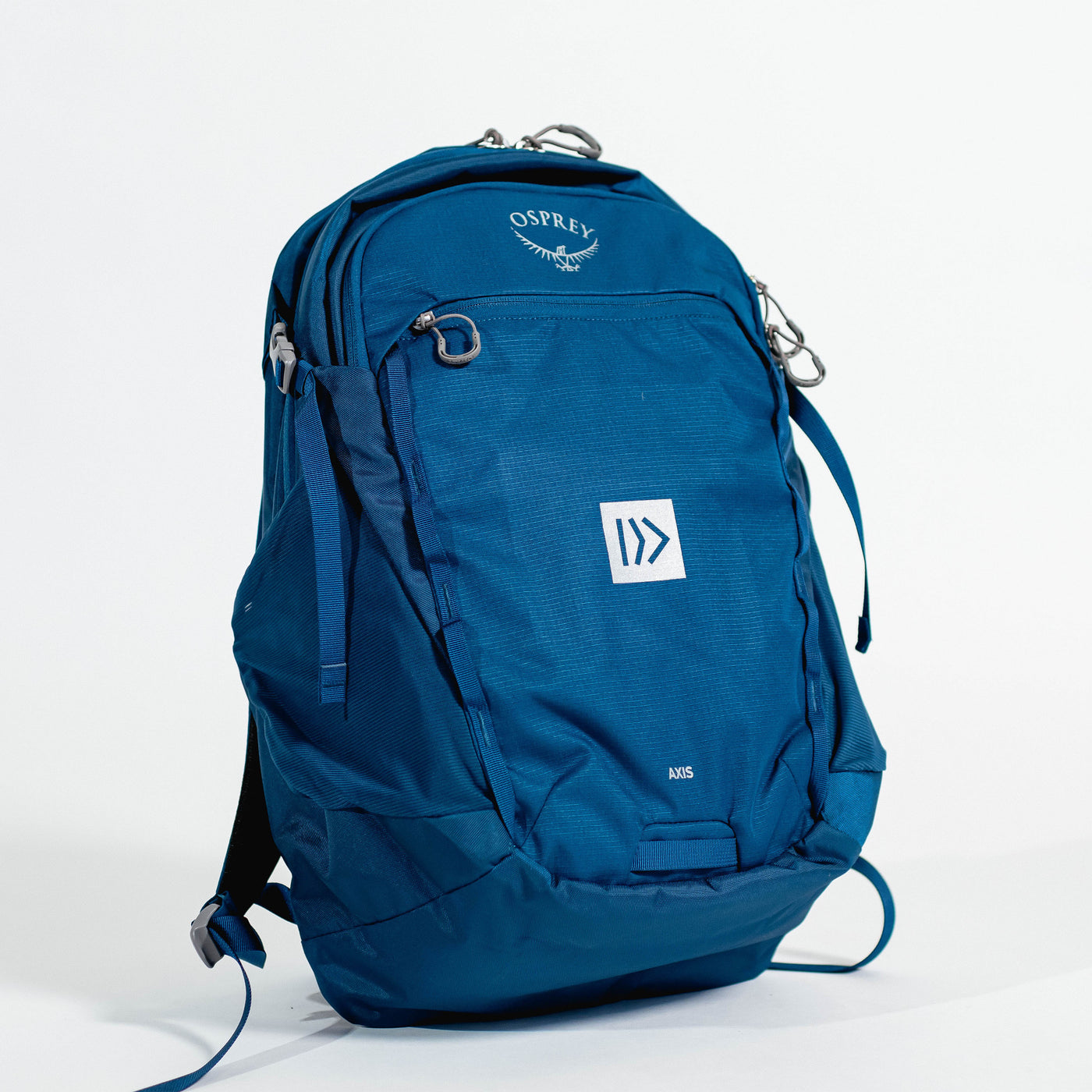 Osprey Axis Backpack with Brandmark