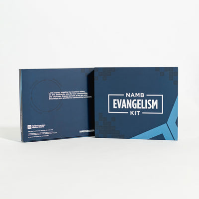 NAMB Evangelism Kit