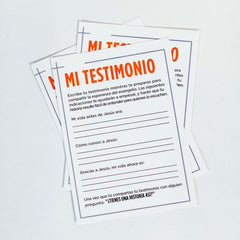 Tarjetas 