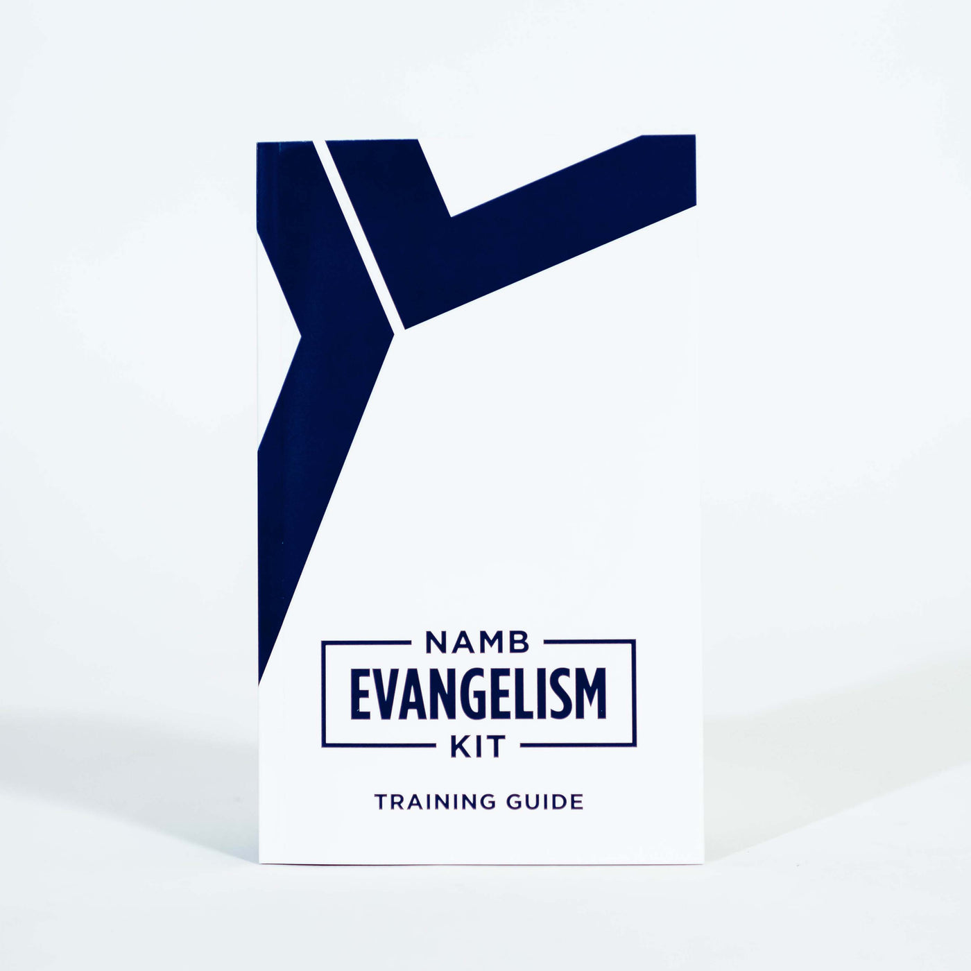 NAMB Evangelism Kit Training Guide