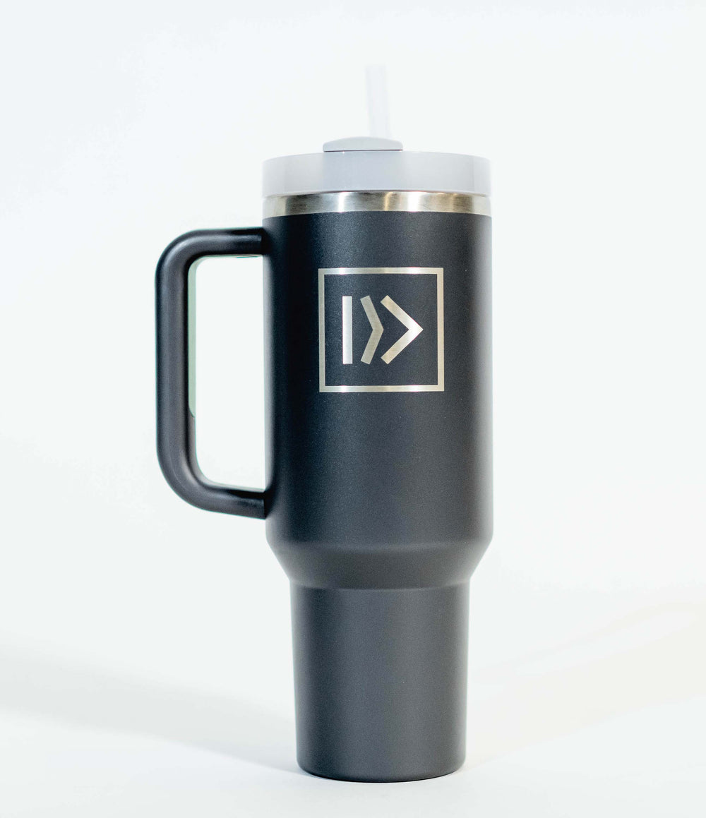 Stanley Adventure Quencher 40oz Travel Tumbler