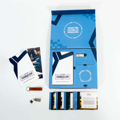 Kit de evangelismo de NAMB