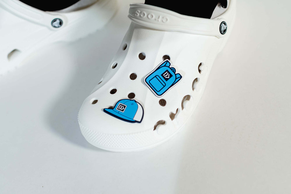 NAMB Kids Crocs Shoe Charms