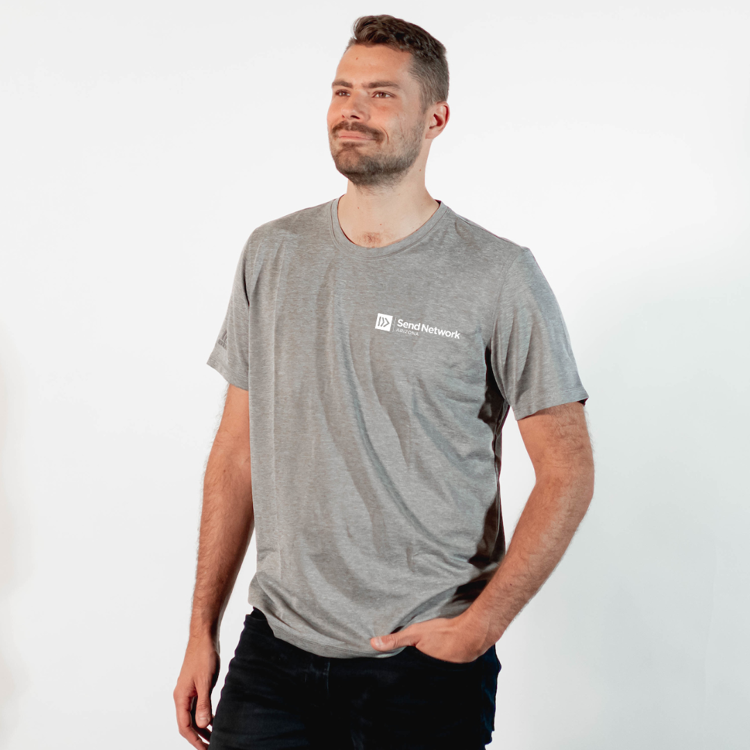 adidas arizona tea shirt