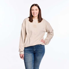 NAMB Brandmark Crewneck